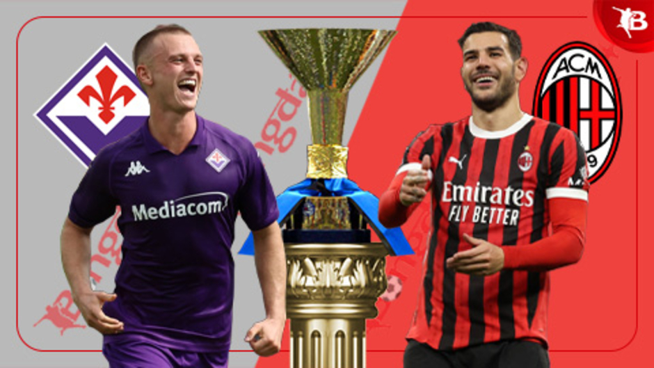 Nhận định bóng đá Fiorentina vs AC Milan, 01h45 ngày 7/10: Áo đỏ-đen khải hoàn