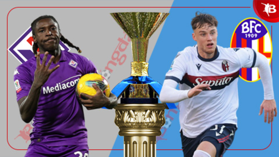 Nhận định bóng đá Fiorentina vs Bologna, 01h45 ngày 19/5: Chủ nhà tím mặt