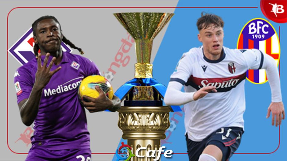 Nhận định bóng đá Fiorentina vs Bologna, 01h45 ngày 19/5: Chủ nhà tím mặt