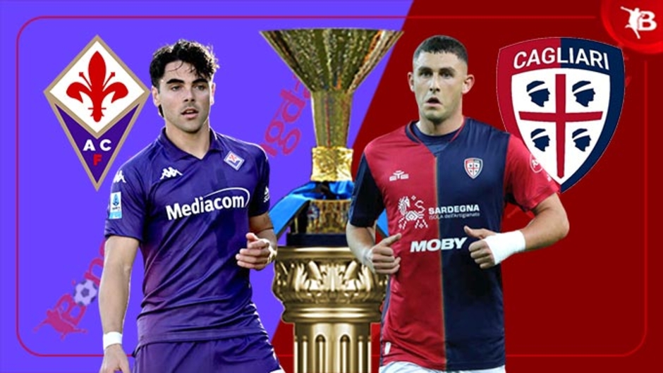 Nhận định bóng đá Fiorentina vs Cagliari, 18h30 ngày 8/12: Trở lại mạnh mẽ