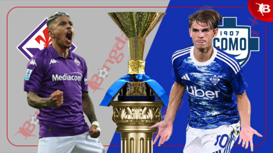 Nhận định bóng đá Fiorentina vs Como, 23h00 ngày 21/9: Niềm vui ở lại
