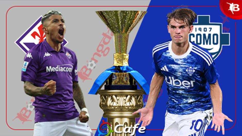 Nhận định bóng đá Fiorentina vs Como, 23h00 ngày 21/9: Niềm vui ở lại