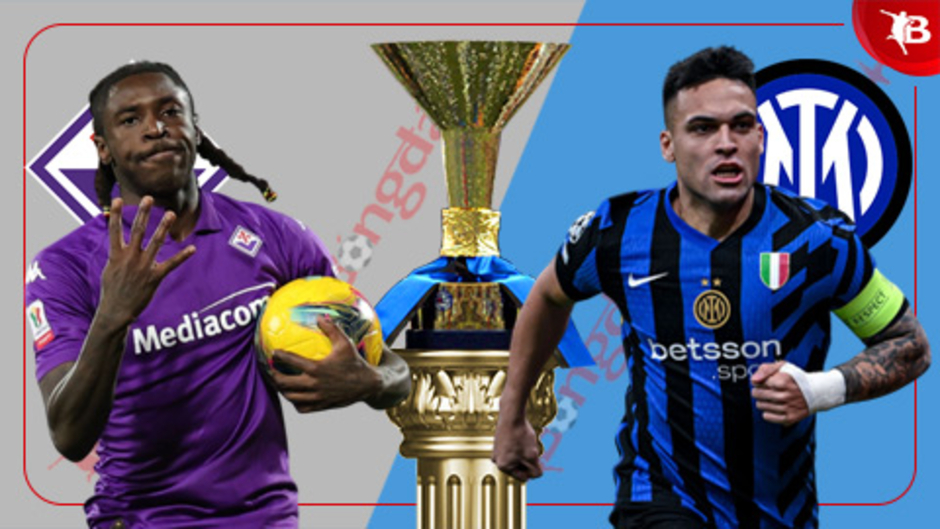 Nhận định bóng đá Fiorentina vs Inter, 02h45 ngày 7/2: Màu tím nhợt nhạt