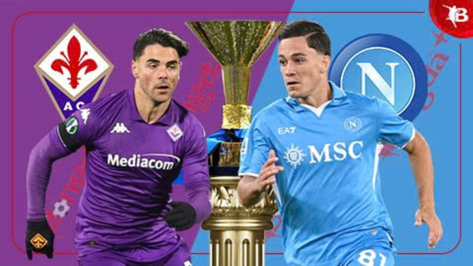 Nhận định bóng đá Fiorentina vs Napoli, 00h00 ngày 5/1: Conte đè sắc tím