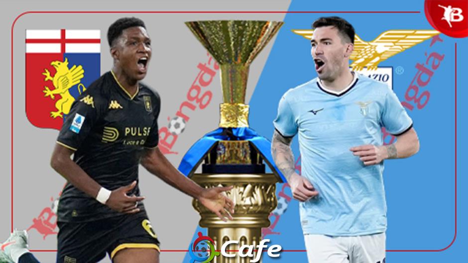 Nhận định bóng đá Genoa vs Lazio, 01h45 ngày 30/9: Đối thủ ưa thích