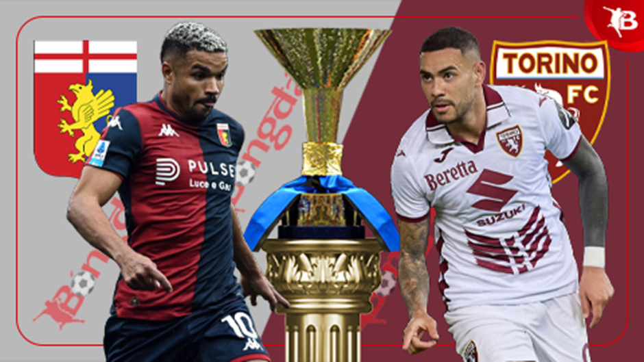 Nhận định bóng đá Genoa vs Torino, 21h00 ngày 7/12: Bẻ sừng bò mộng