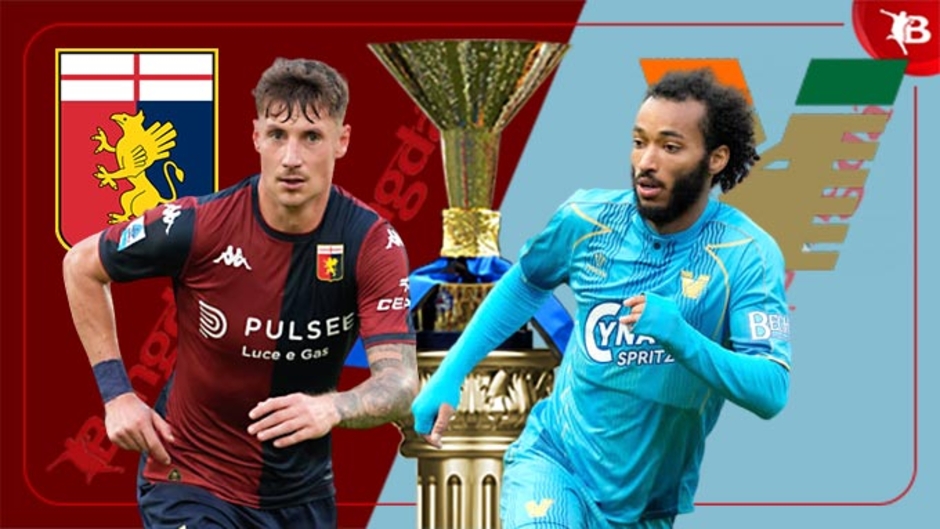 Nhận định bóng đá Genoa vs Venezia, 02h45 ngày 18/2: Chuyến đi bão táp