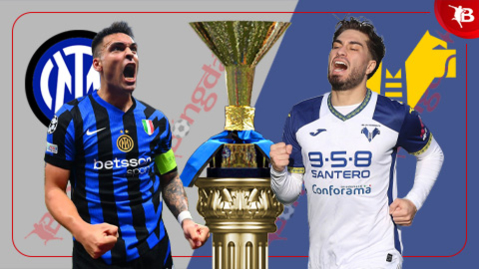 Nhận định bóng đá Inter Milan vs Verona, 01h45 ngày 4/5: Giải cơn khát thắng