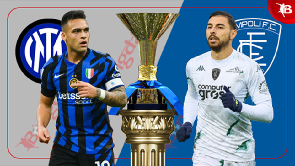 Nhận định bóng đá Inter vs Empoli, 02h45 ngày 20/1: Trở lại ngôi đầu