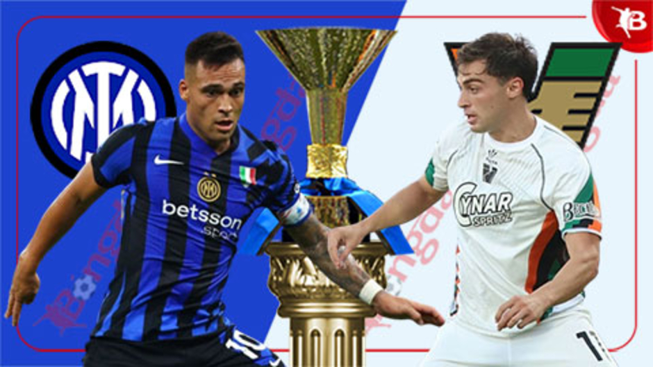 Nhận định bóng đá Inter vs Venezia, 02h45 ngày 4/11: Niềm vui cho Nhà vua