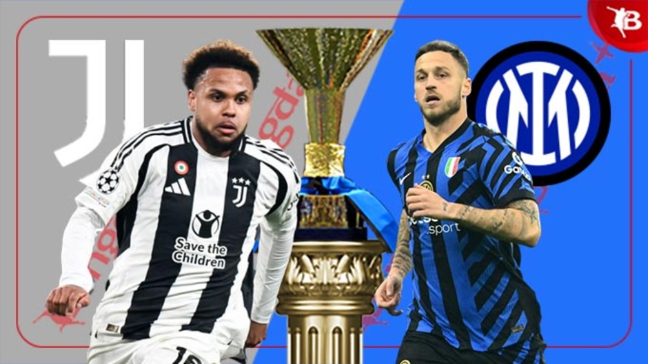 Nhận định bóng đá Juventus vs Inter, 02h45 ngày 17/2: Ngôi đầu vẫy gọi