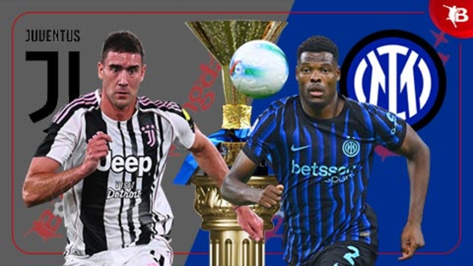 Nhận định bóng đá Juventus vs Inter, 23h00 ngày 13/9: Chuyến đi bão táp