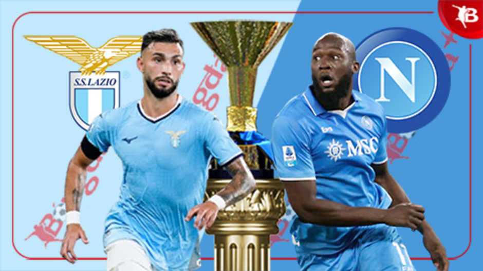 Nhận định bóng đá Lazio vs Napoli, 00h00 ngày 16/2: Kẻ ngáng đường vĩ đại