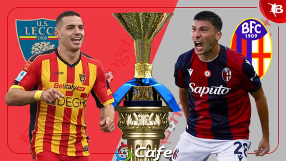 Nhận định bóng đá Lecce vs Bologna, 23h00 ngày 28/9: Lấy quà từ 'ngân hàng điểm'