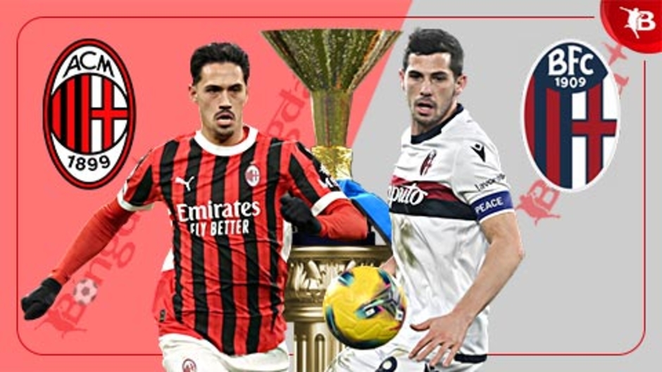 Nhận định bóng đá Milan vs Bologna, 01h45 ngày 10/5: Bản nháp trước chung kết