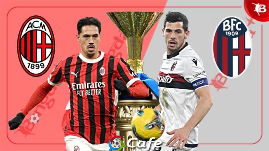 Nhận định bóng đá Milan vs Bologna, 01h45 ngày 10/5: Bản nháp trước chung kết