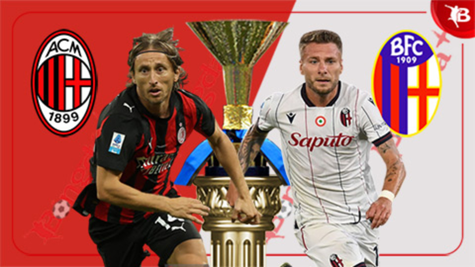 Nhận định bóng đá Milan vs Bologna, 01h45 ngày 15/9: Tiếp đà hồi sinh