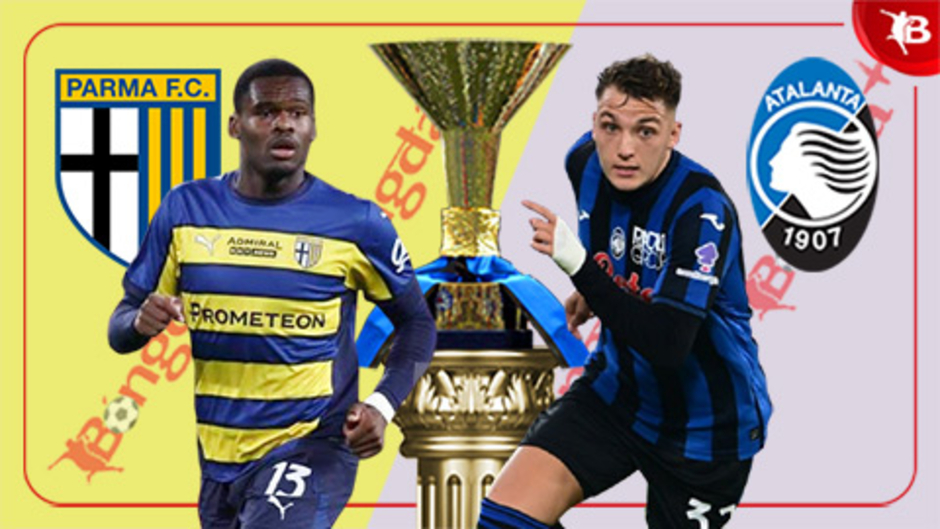 Nhận định bóng đá Parma vs Atalanta, 02h45 ngày 24/11: 3 điểm về Bergamo