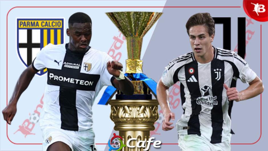 Nhận định bóng đá Parma vs Juventus, 23h30 ngày 23/4: Lại hòa