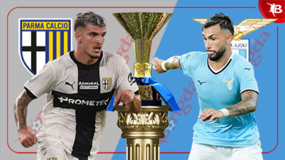 Nhận định bóng đá Parma vs Lazio, 21h00 ngày 1/12: Mang 3 điểm về thủ đô