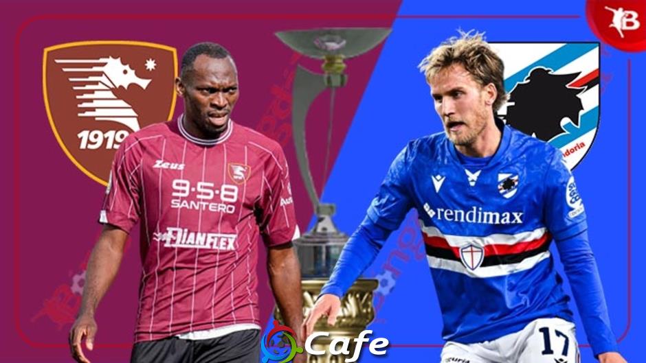 Nhận định bóng đá Salernitana vs Sampdoria, 01h30 ngày 23/6: Chủ nhà rớt hạng