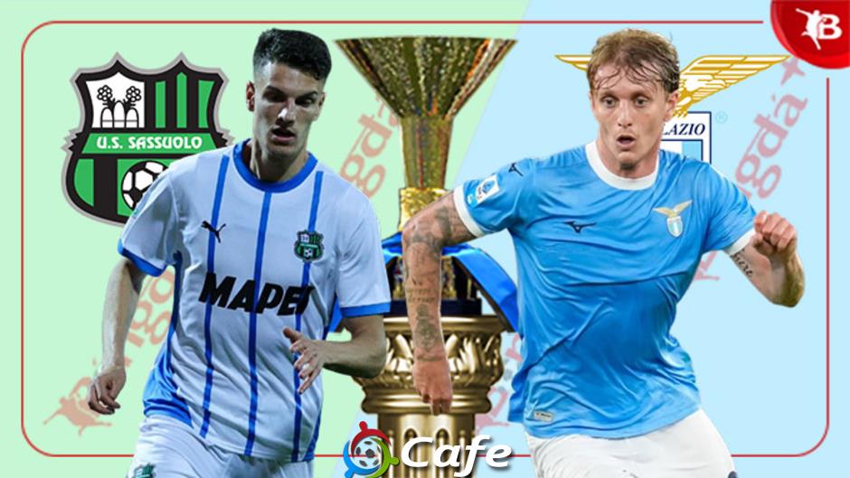 Nhận định bóng đá Sassuolo vs Lazio, 23h00 ngày 14/9: Ca khúc khải hoàn