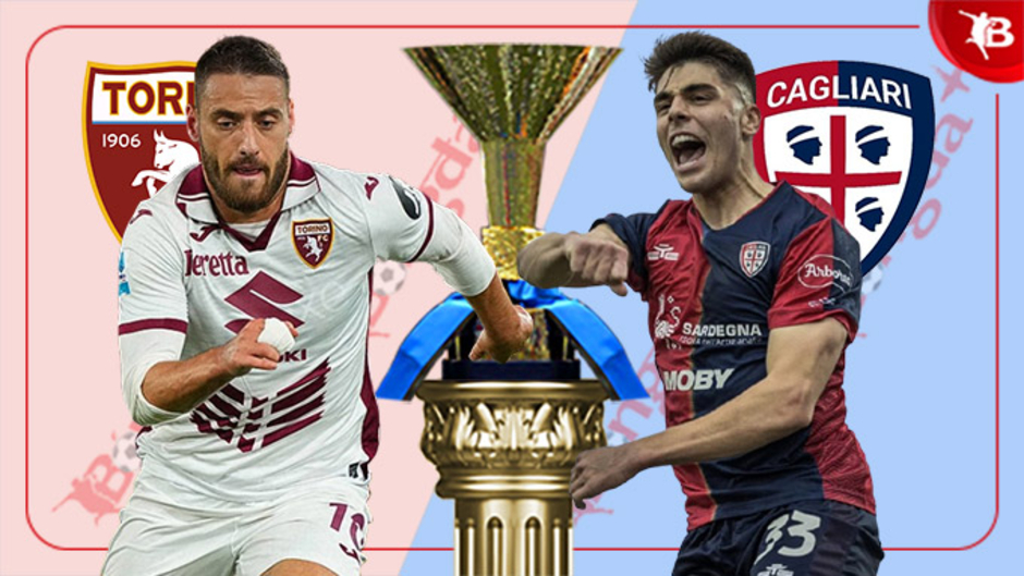 Nhận định bóng đá Torino vs Cagliari, 02h45 ngày 25/1: Sân nhà không là điểm tựa