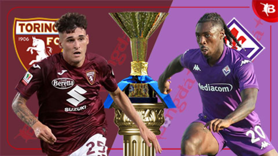 Nhận định bóng đá Torino vs Fiorentina, 21h00 ngày 3/11: La Viola lại bay cao