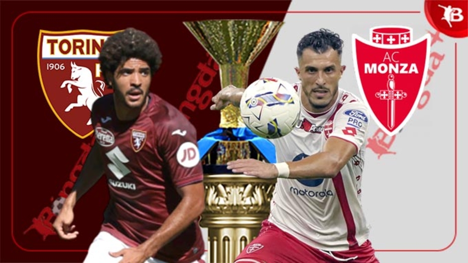 Nhận định bóng đá Torino vs Monza, 21h00 ngày 24/11: Torino ‘buồn ngủ gặp chiếu manh’