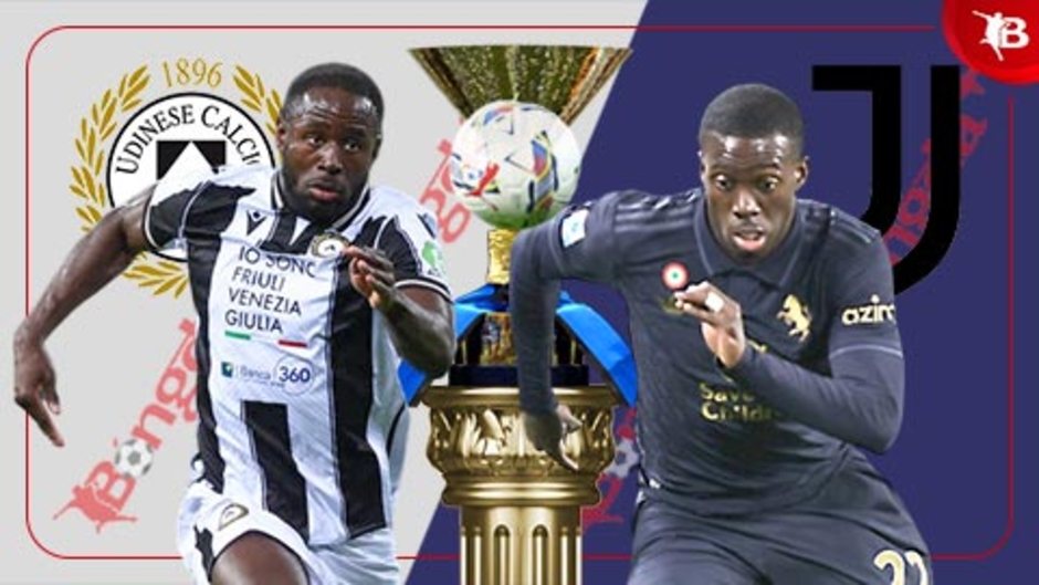 Nhận định bóng đá Udinese vs Juventus, 00h00 ngày 3/11: Đánh chiếm Udine