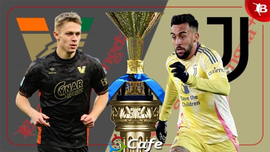 Nhận định bóng đá Venezia vs Juventus, 01h45 ngày 26/5: Đạp đáy giật vé Champions League