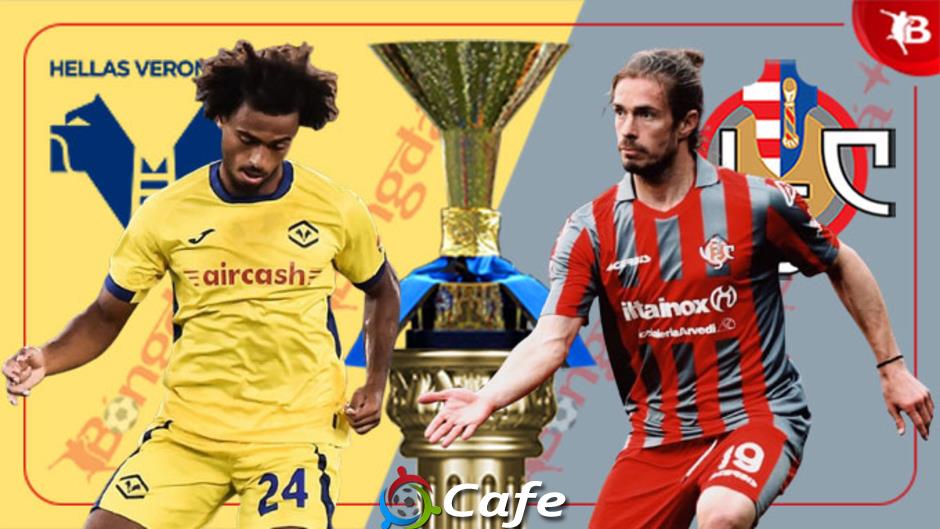Nhận định bóng đá Verona vs Cremonese, 23h30 ngày 15/9: Tân binh khó chơi