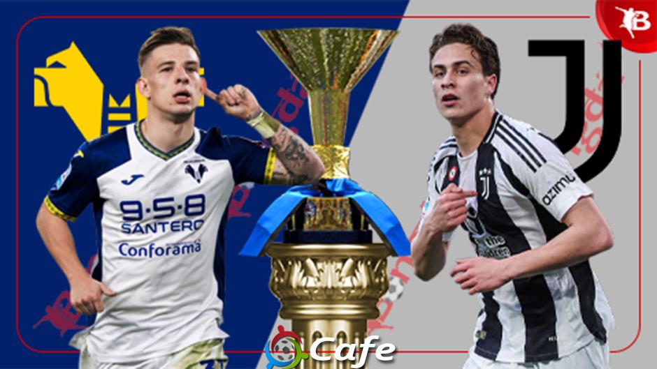 Nhận định bóng đá Verona vs Juventus, 23h00 ngày 20/9: Ca khúc khải hoàn