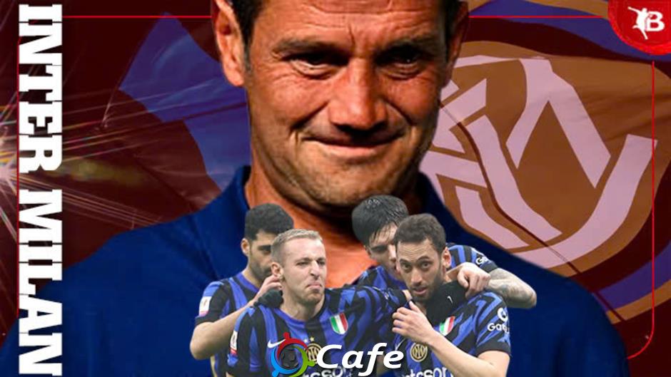 Nhận định Inter Milan Serie A mùa giải mới 2025/26: Khó đòi lại ngai vàng