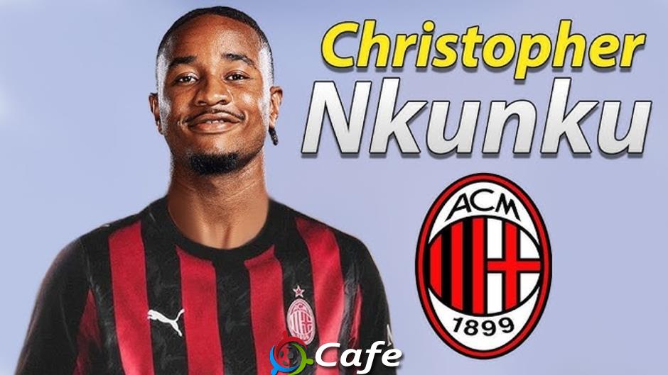 Nkunku, ngôi sao Milan đặt cược để đổi vận Nkunku, ngôi sao Milan đặt cược để đổi vận