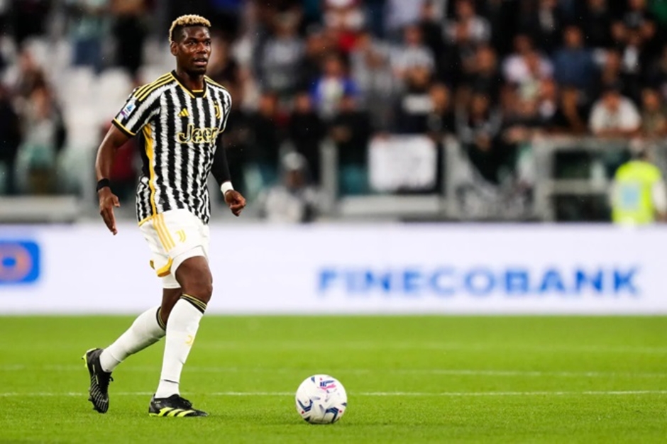 Paul Pogba liệu đủ sức tìm lại đỉnh cao?