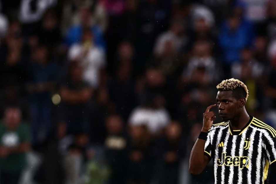 Paul Pogba liệu đủ sức tìm lại đỉnh cao?