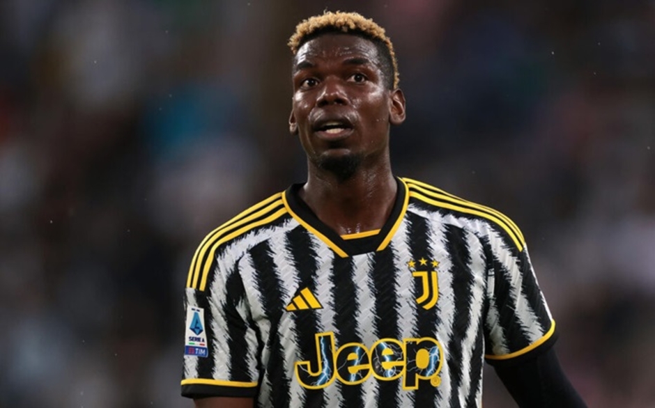 Paul Pogba liệu đủ sức tìm lại đỉnh cao?