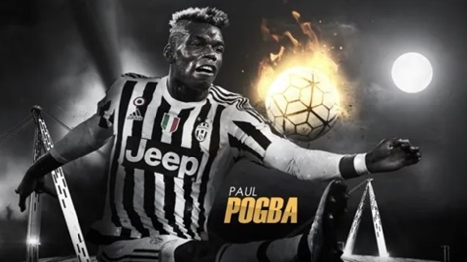 Paul Pogba liệu đủ sức tìm lại đỉnh cao?