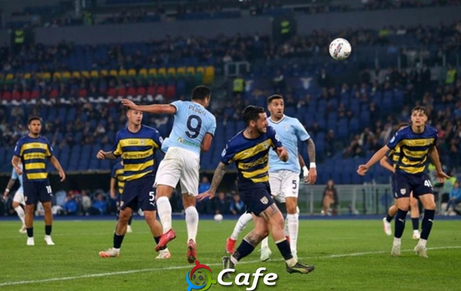 Pedro, 'gừng già' lập kỷ lục khó tin với Lazio