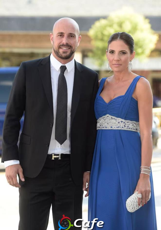 Pepe Reina giải nghệ