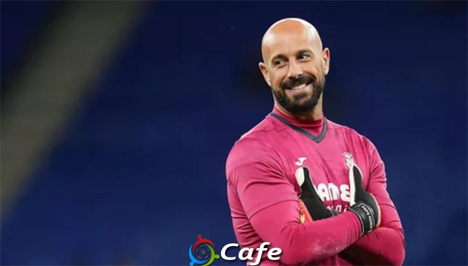 Pepe Reina giải nghệ