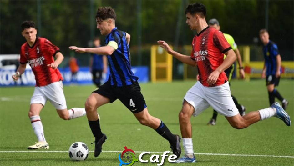 Pietro La Torre, ‘Calhanoglu mới’ đã có sẵn ở Inter?
