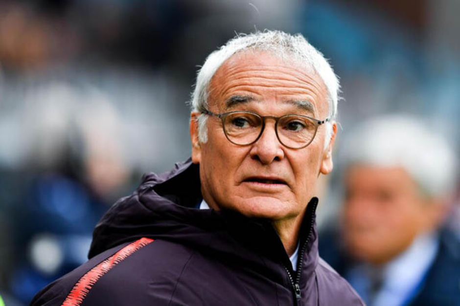 Roma bổ nhiệm Ranieri, không mời Ten Hag