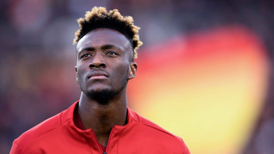 Roma có thể mất vĩnh viễn Tammy Abraham