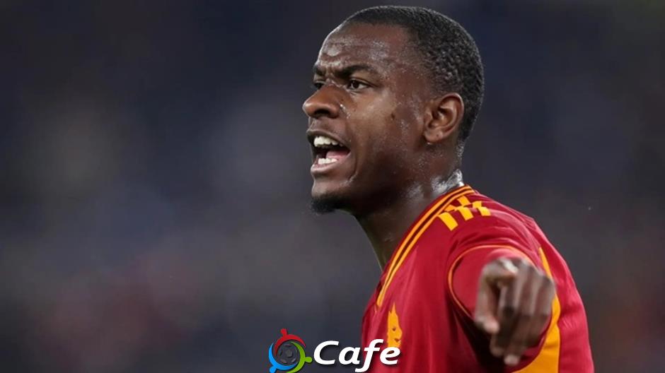 Roma lo mất ‘viên ngọc đen’