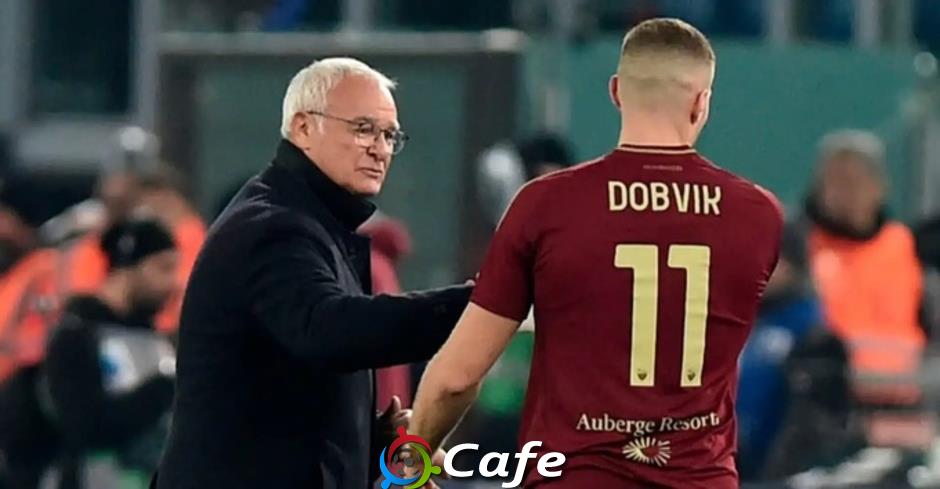 Roma mơ dự Champions League mùa tới nhờ hiệu ứng Artem Dovbyk