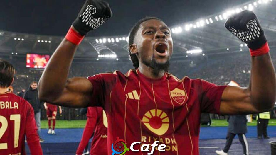 Roma thành cơn cuồng phong dưới bàn tay Gasperini