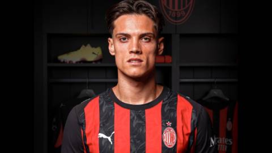 Samuele Ricci, mảnh ghép đa năng cho hàng tiền vệ 