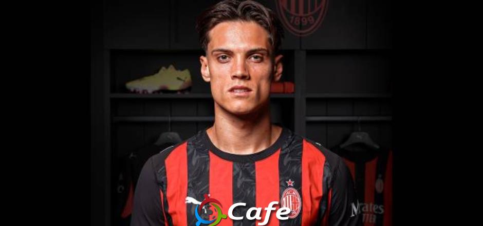 Samuele Ricci, mảnh ghép đa năng cho hàng tiền vệ 'mới' của Milan
